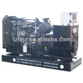 China fabricante 24kw gerador diesel com motor modelo 1103A-33G